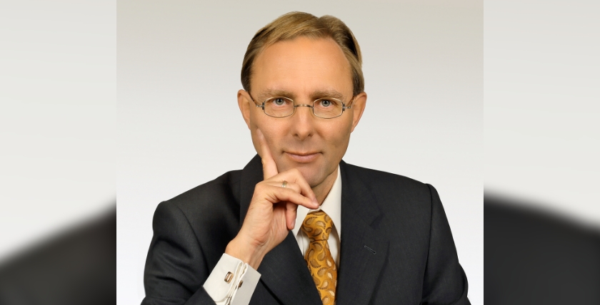 Michael Stehr, Foto: privat