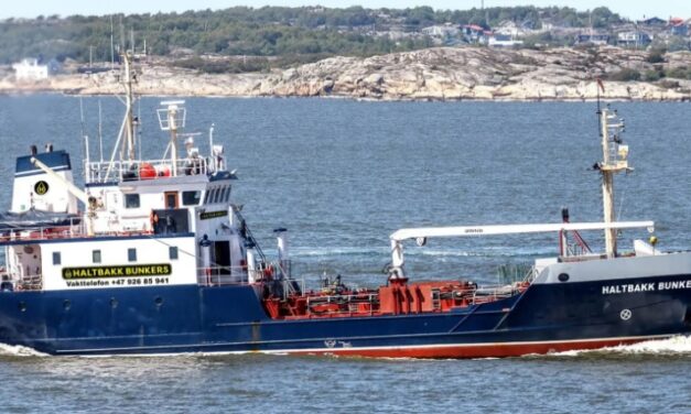 Norwegen – kein Stoff für die US-Navy?