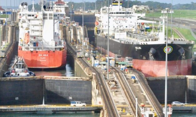 Panama macht Ernst und entzieht sanktionierten Schiffen die Flagge