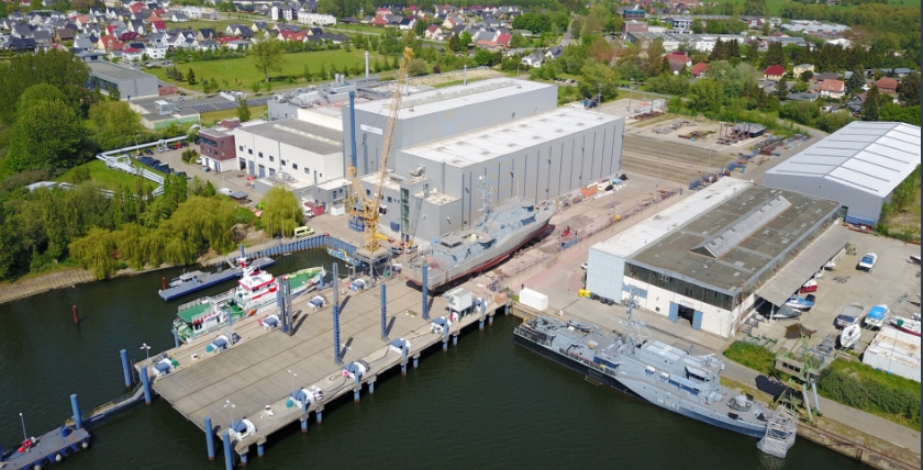 TAMSEN MARITIM Foto: Tamsen Maritim