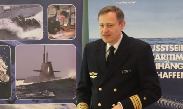 Deutschland ist nicht "nicht betroffen"