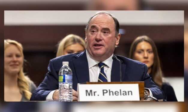 US-Navy – ein Kunstsammler als Marineminister