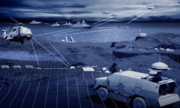 Combined Joint Task Forces durch Multi-Domain Operations befeuert