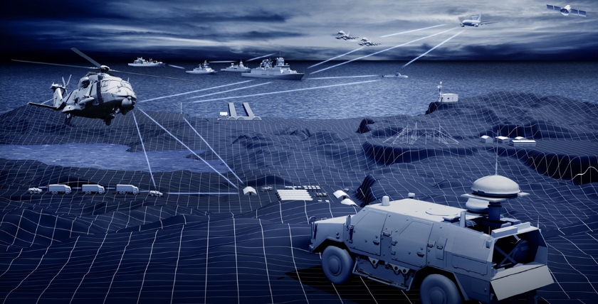 Grafik: Rohde & Schwarz