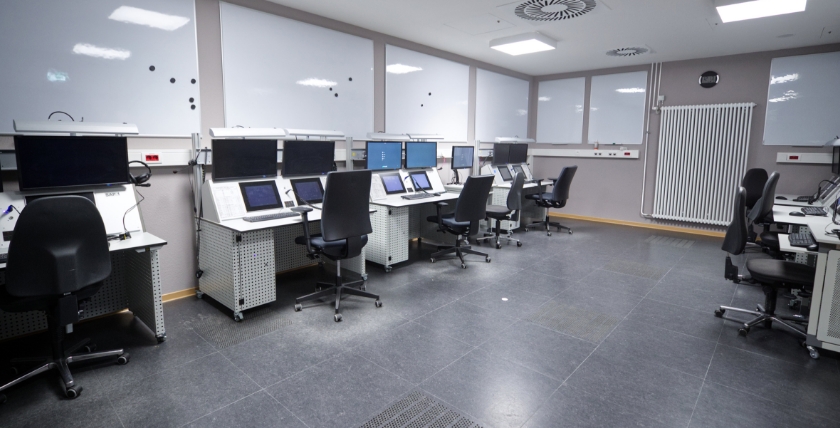 OPZ des neuen Verfahrenstrainers, Foto: Bw/Virginia Grünhagen