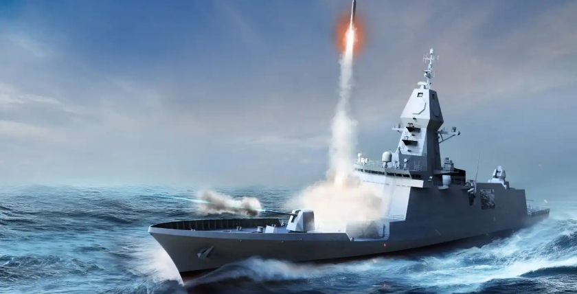 FFX-IV, Grafik: DAPA