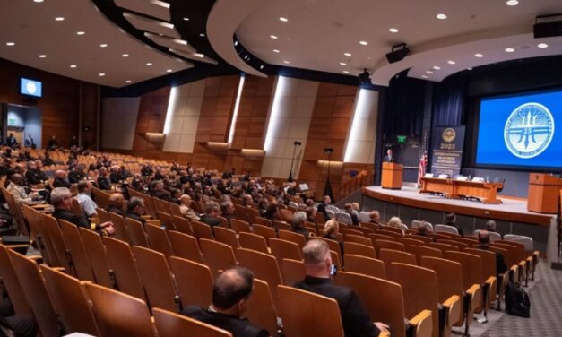 US Marine sagt Traditionsveranstaltung ab