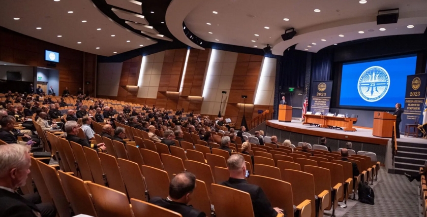 International Seapower Symposium 2023, Foto: USNI