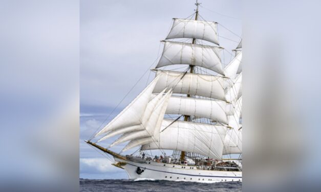 Operation White Swan