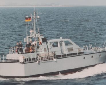 Foto: Bw/ MStPkt Olpenitz