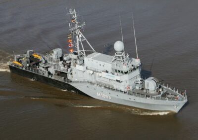 FGS Auerbach Oberpfalz, Foto: Michael Nitz