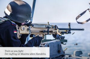 Foto: Bundeswehr/Kolodin