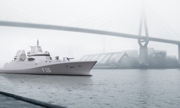 Fähigkeiten und Bedeutung der Deutschen Marine