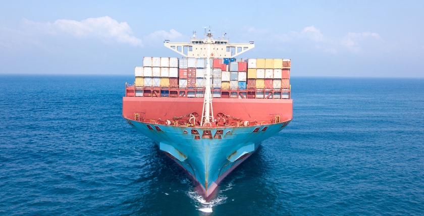 Die Weltwirtschaft ist zu großen Teilen auf die Arbeit von Seeleuten angewiesen, Foto: Adobe Stock