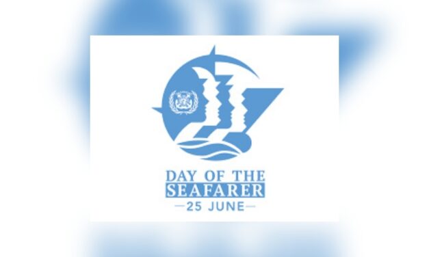 25. Juni - Tag der Seefahrer