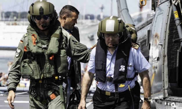 Voller Erfolg: Nachlese Tag der Bundeswehr