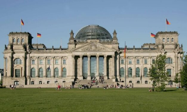 Nationaler Veteranentag in Deutschland