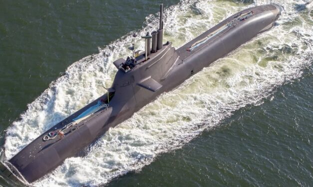 Modernisierung U-Boote 212A: Großauftrag für tkMS