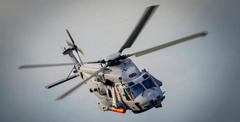 Sea-Tiger, Foto: Airbus