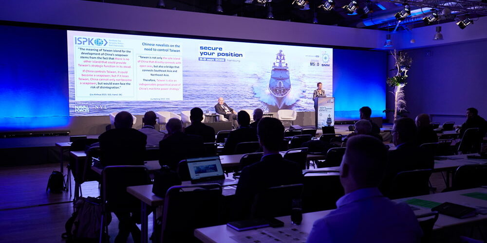 SM&D 2022. Foto: K. Schneider