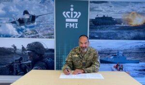 Power of Attorney for BAAINBw - IRIS-T SLM