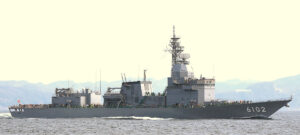 Asuka, Foto: Michael Nitz