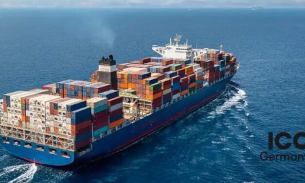 Besorgniserregende Zunahme von Seepiraterie