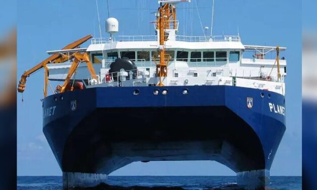 "Planet": Heimkehr aus der Ägäis: