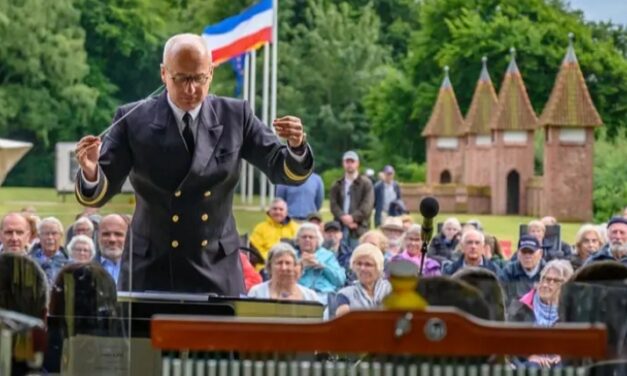 Musikalische Sommerreise