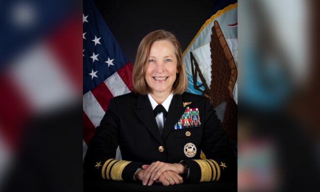 USA Vizeadmiral Shoshana Chatfield überraschend entlassen