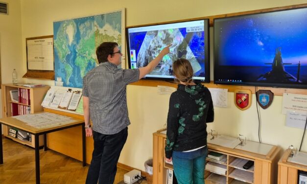 Krieg im Nebel der Ungewissheit