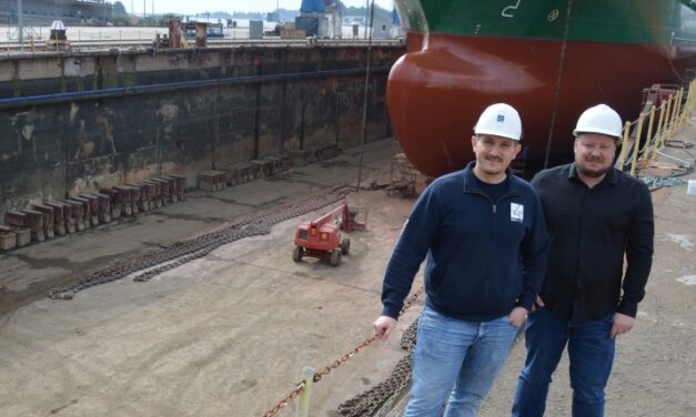 Aus Schrott Geld machen