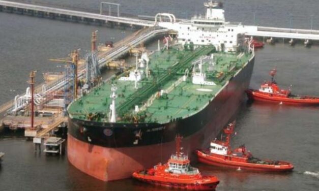 Finnland erlässt Einleitungsverbot für Schiffsabwässer