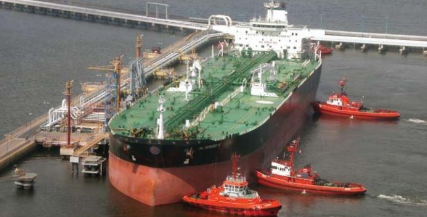 Allgemeine Schifffahrtsgefahren. Bild: Maritime Office Gdynia/Polen