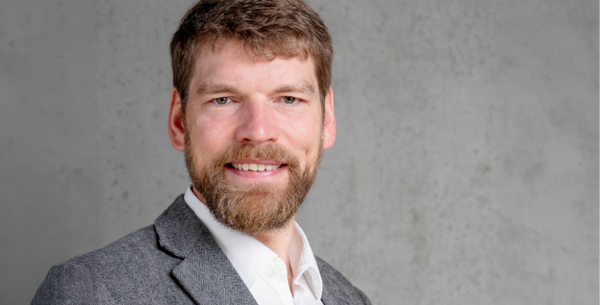 Moritz Brake, Foto: privat