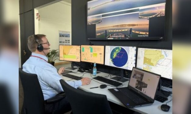 Anschütz treibt autonome Navigation voran