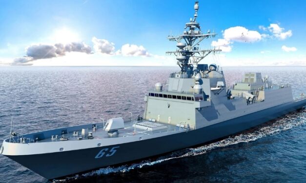 USA: Constellation-Fregatte – Weiterbau oder Neuanfang