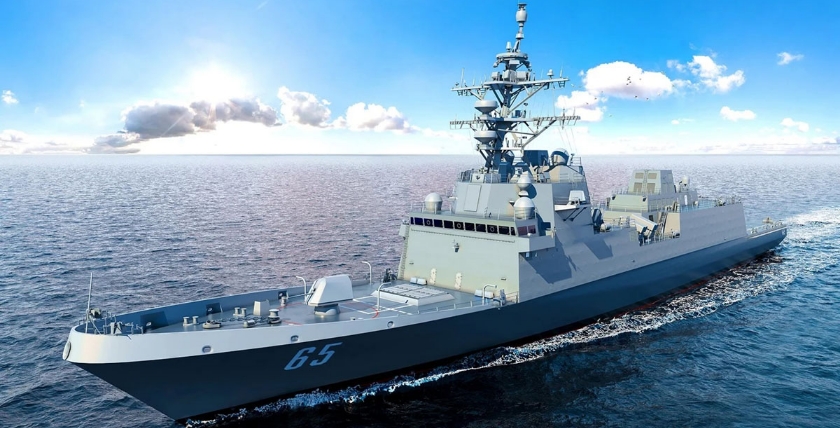 Constellation, Grafik: US-DoD