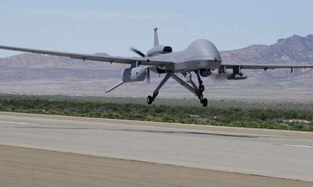 Cross Domain Command