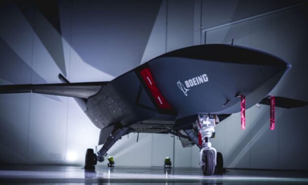 Australische MQ-28 jetzt auch für die U.S.-Navy