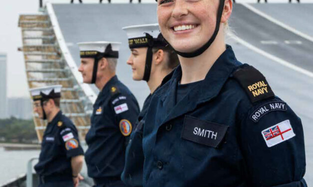 marineforum 07/08-2025