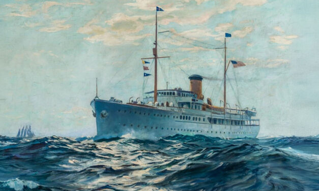 Milliardär, Philanthrop und Spion