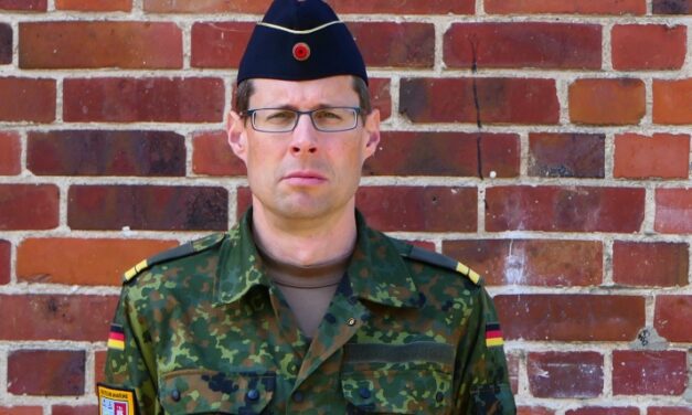 Manöver mit Wechselwirkung