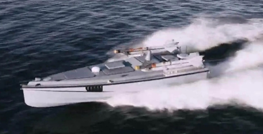 Magura-V7, Foto: HUR-MO Ukraine