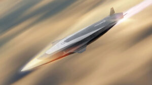 HALO, Grafik: Lockheed Martin