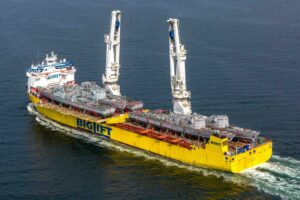 Die letzten sieben Schnellboote der Klasse, Foto: Michael Nitz