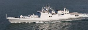 Fregatte INS Tamal (F 71). Foto: Michael Nitz