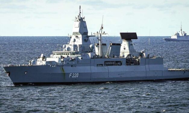 Quadriga 2025 – Bundeswehr und NATO üben den Bündnisfall