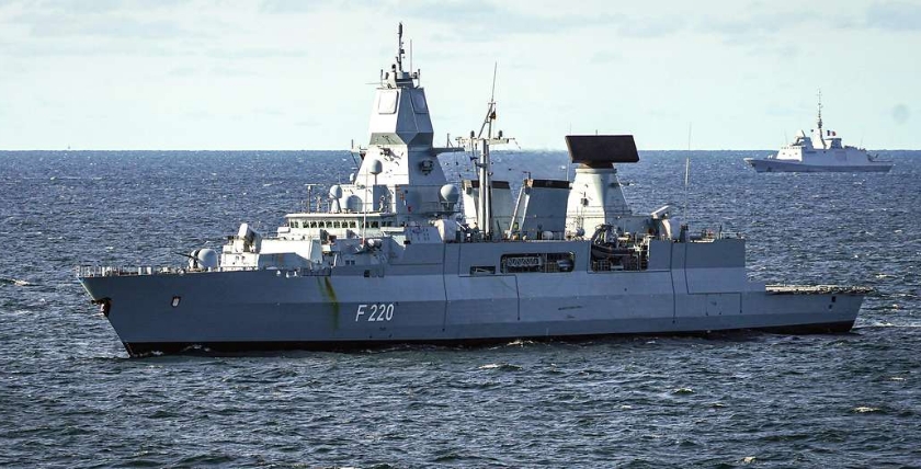 Northern Coast Foto: bw