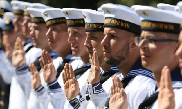 Berlin – positive Tendenz in der Nachwuchsgewinnung der Bw